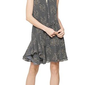 NWT Reiss Stefania dress